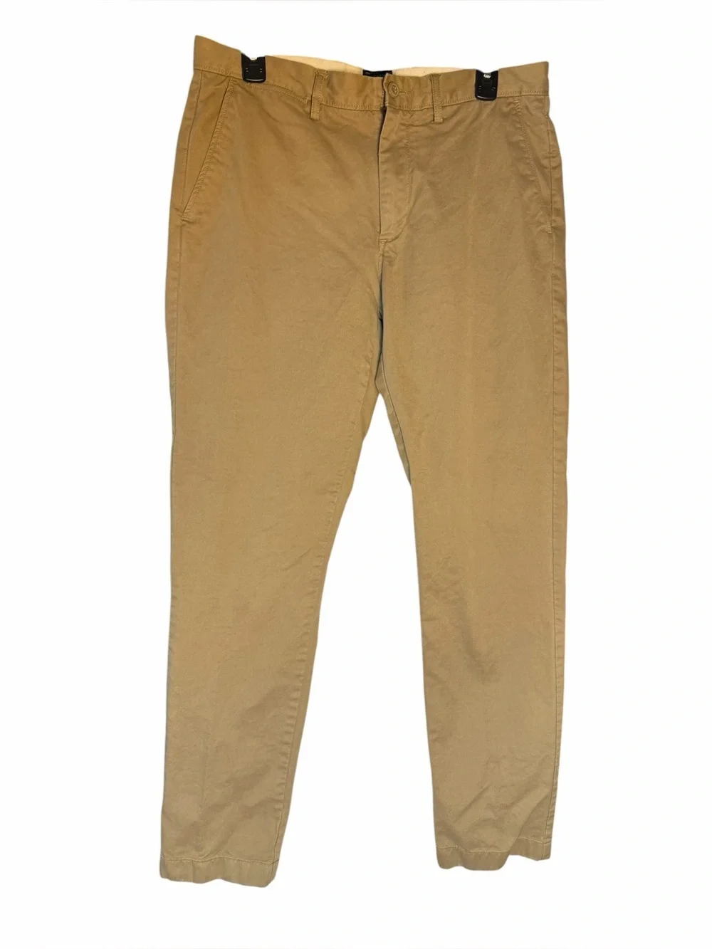 J Crew Broken In Chino Pants